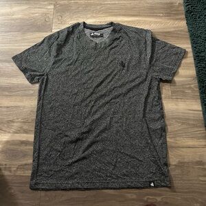 Men’s Rugby University Shirt